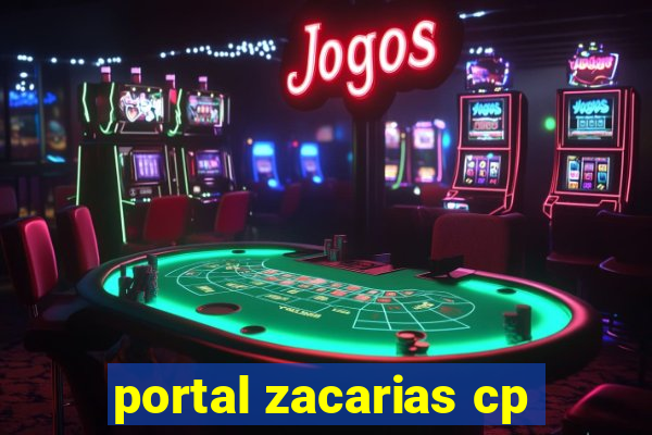 portal zacarias cp